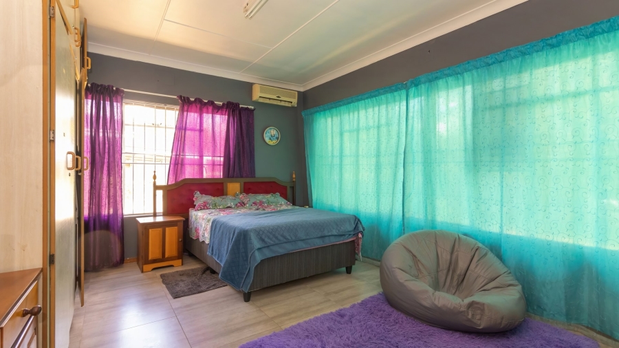 3 Bedroom Property for Sale in Presidentia Free State